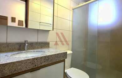 Imagem 15: Apartamento mobiliado para alugar no Setor Oeste Residencial Veredas do...