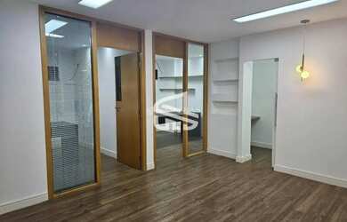 Imagem 14: Locação de sala comercial na Brigadeiro Faria Lima por R$ 4.900