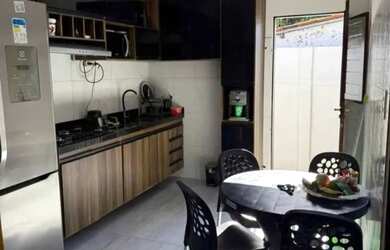 Imagem 9: VENDO CASA NA MARAMBAIA 100 MIL E.R