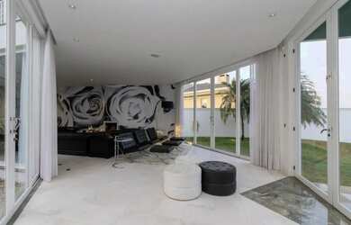 Imagem 6: Santa Felicidade, casa 622m² em terreno de 2.151m², 5 quartos, 3 suítes,...