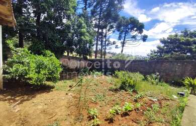 Imagem 7: Residência Com Amplo Terreno - Contorno