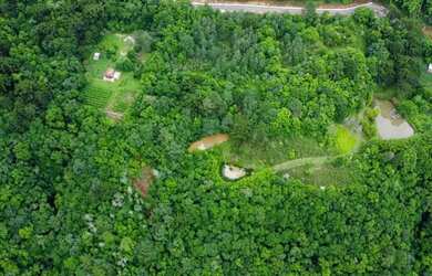 Imagem 3: Sitio - Bairro Linha Furna