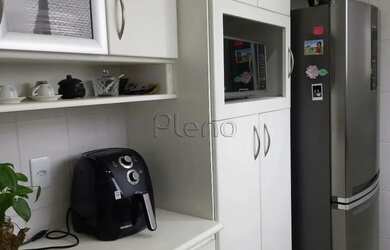 Imagem 13: Apartamento à venda em Campinas, Centro, com 3 quartos, com 168 m²,...