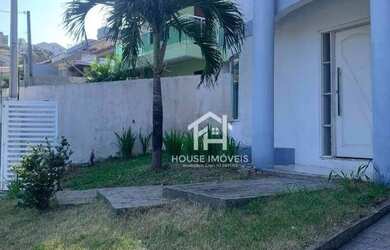 Imagem 16: Casa com 3 dormitórios à venda, 120 m² por R$ 420.000,00 - Arsenal...