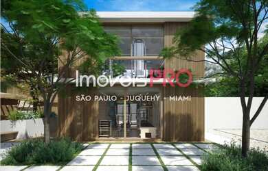 Imagem 13: Viva com Exclusividade no Alto de Pinheiros Casa à Venda no Condomínio...