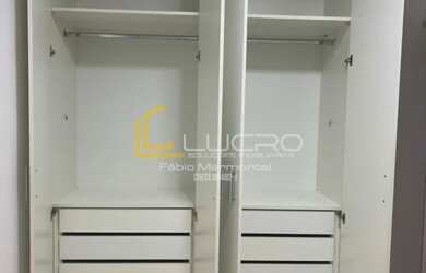 Imagem 4: Casa em Condomínio Fechado para venda com 135 m² e 3 quartos em Distrito Industrial Doming