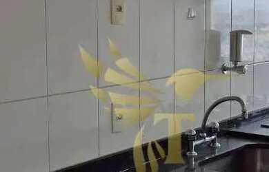 Imagem 6: Apartamento com varanda gourmet, 2 dormitórios e 2 vagas para alugar,...