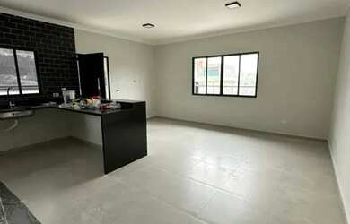 Imagem 4: CASA TÉRREA - RESIDENCIAL JARDINS DA CATALUNHA - SP