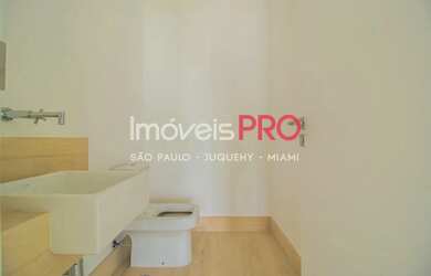 Imagem 5: Apartamento Altíssimo padrão Itaim Nobre próximo parque do povo