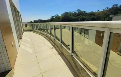 Imagem 8: Cobertura à venda, 256 m² por R$ 949.000,00 - Vila Valqueire - Rio de...