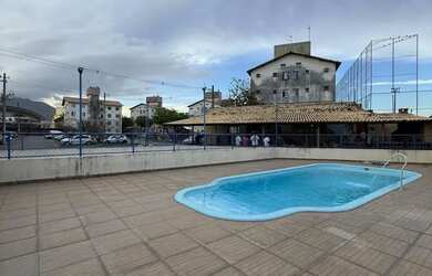 Imagem 12: OPORTUNIDADE COND.REIS MAGOS TAQUARA II FICA TUDO NO IMÓVEL - Apartamento...