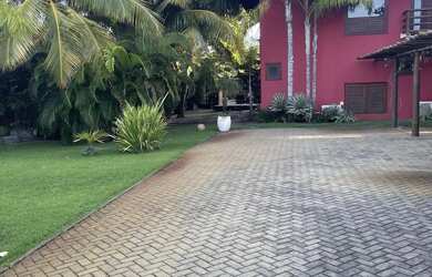 Imagem 2: Casa de Luxo Venda 4 Suítes com Piscina Condomínio Grande Laguna Costa do Sauipe Mata de