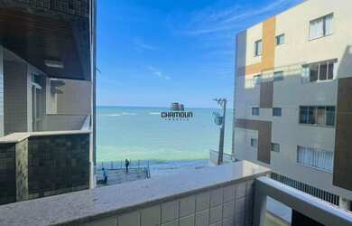 Imagem: O apartamento possui 4 Dormitórios, 4 Banheiros, 2 Vagas na