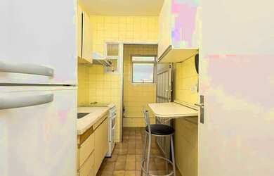 Imagem 12: Apartamento Para Locação Consolação, 1 Quartos, 1 Vaga, 50m² - condomínio...