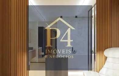 Imagem 16: Duplex de Luxo em Alphaville