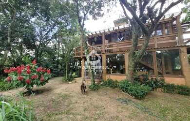 Imagem 2: Casa para Venda em Imbituba, Alto Arroio, 3 dormitórios, 1 suíte, 3...