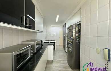 Imagem 8: APARTAMENTO - ALPHAVILLE - SP