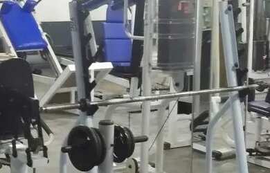 Imagem: O depósito está localizado em Boa Vista, Joinville à venda