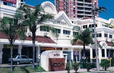 Imagem: O depósito possui 1 Vaga na garagem, 31m² de Área e está