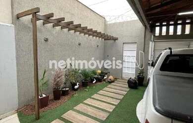 Imagem 16: Venda Casa Laranjeiras Betim