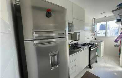 Imagem 5: Imóvel para venda possui 78 metros quadrados com 2 quartos em Muquiçaba...