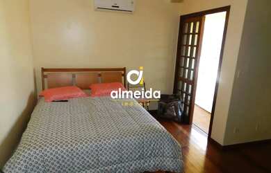 Imagem 16: CASA 4 DORMITÓRIOS. Piscina, Churrasqueira, Ar-condicionadoeLareira