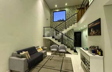 Imagem 10: Casa - Campos do Conde II - Paulínia