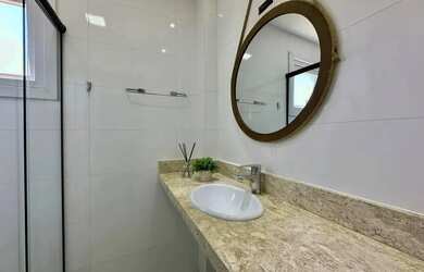 Imagem 12: Pronto para habitar. Churrasqueira, Imóvel mobiliado, Ar-condicionadoeImóvel...