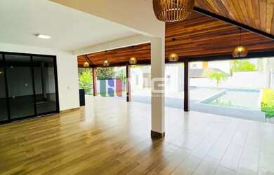 Imagem 12: Casa alto padrao jardins paris