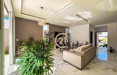 Imagem 16: Casa Sobrado à Venda no Condomínio Ibi Aram II - Residencial Ibi-Aram...