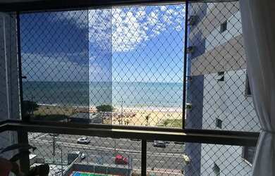 Imagem 4: RG - Predio frente mar na Praia de Itaparica com 130m²