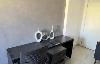 Imagem: O depósito possui 1 Vaga na garagem, 20m² de Área e Imóvel