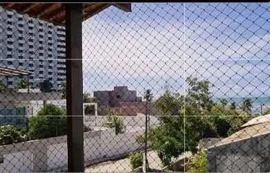 Imagem 5: Pé na areia 04 Suites 300m2