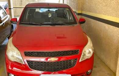 Imagem 13: agio, apartamento 02 quarto, QR 314 samambaia sul DF