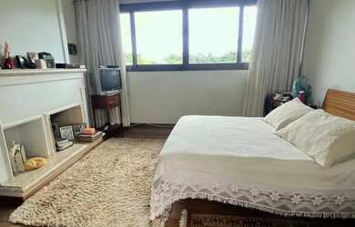 Imagem 15: Linda casa para venda no condomínio Tamboré 1 em Barueri - SP