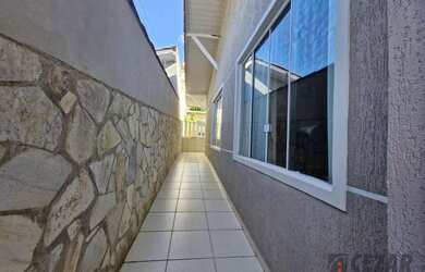 Imagem 6: Casa com 4 dormitórios à venda, 250 m² com edícula por R$ 990.000...