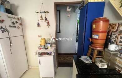 Imagem 8: Apartamento 3 Quartos 1 Vaga no Boa Vista, Curitiba Próx Parque Bacacheri...