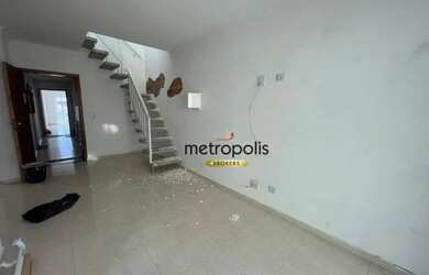 Imagem 14: Cobertura com 2 dormitórios à venda, 139 m² por R$ 595.000,00 - Rudge Ramos - São Bernardo