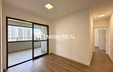 Imagem 6: APARTAMENTO À VENDA NO BROOKLIN - 2 DORMITÓRIOS, 1 SUÍTE, 1 VAGA DE...