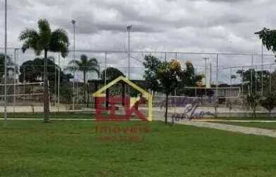 Imagem: O terreno possui 250m² de Área e está localizado em Eugênio