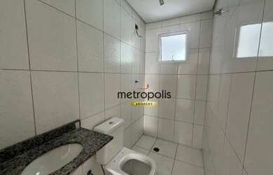 Imagem 11: Cobertura com 2 dormitórios à venda, 139 m² por R$ 595.000,00 - Rudge Ramos - São Bernardo