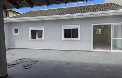 Imagem 2: Imóvel para aluguel possui 150 metros quadrados com 3 quartos em Santa...