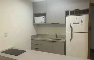 Imagem 11: Studio 1 quarto - São Mateus