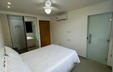 Imagem 14: Apartamento para aluguel tem 70 metros quadrados com 2 quartos