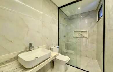 Imagem 14: Casa, Cidade Alpha, 05 suítes