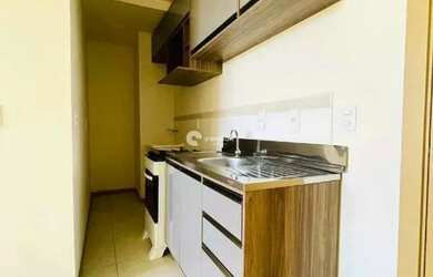 Imagem 10: Apartamento à venda, 1 quarto, Centro - Santa Maria/RS