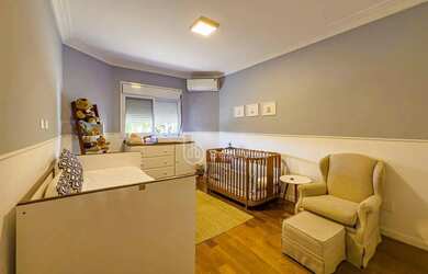 Imagem 16: Casa com 3 dormitórios à venda, 280 m² por R$ 3.750.000,00 - Alphaville...