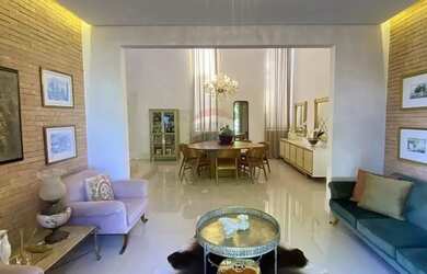 Imagem 9: Sua Casa dos Sonhos na Vila Inglesa!