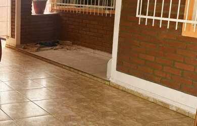 Imagem 2: Casa à venda Jardim Vitória em Campo Limpo Paulista