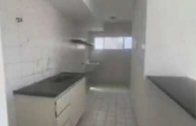 Imagem 6: Apartamento. Piscina, Churrasqueira, VarandaeImóvel novo